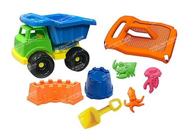Using LDPE in injection molding to manufacture crates