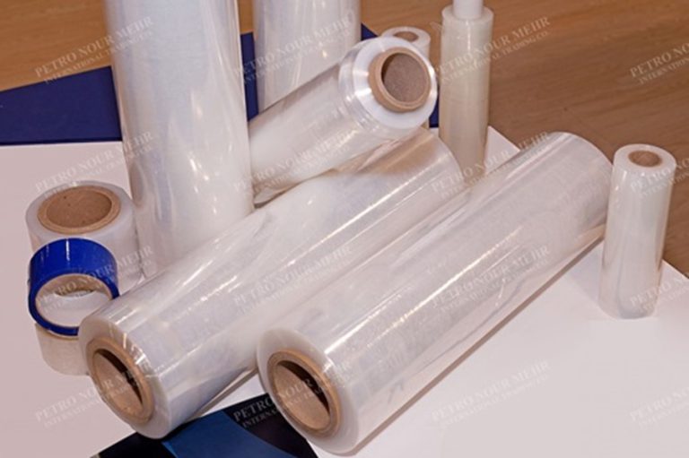 Rotational molding can be used to produce traffic warning signs