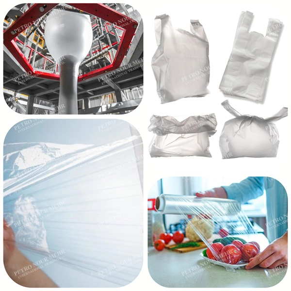 LDPE LFI2119