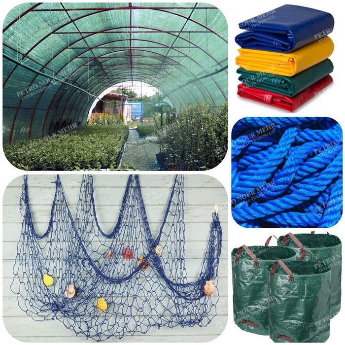 HDPE 5000S