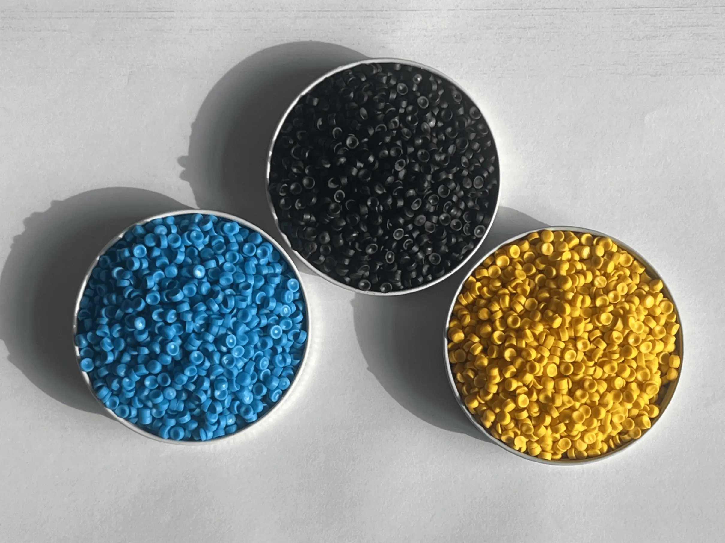 Compound Products