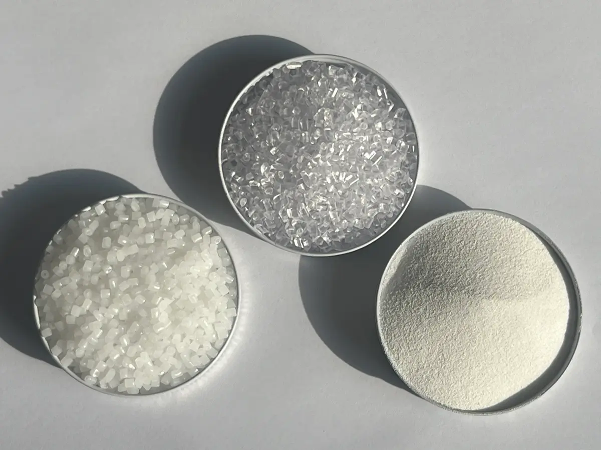 Polymer Products
