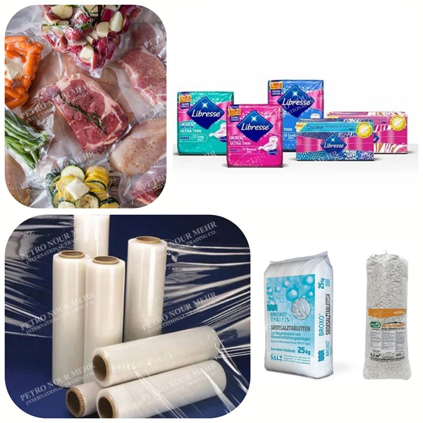 LDPE 2426E02