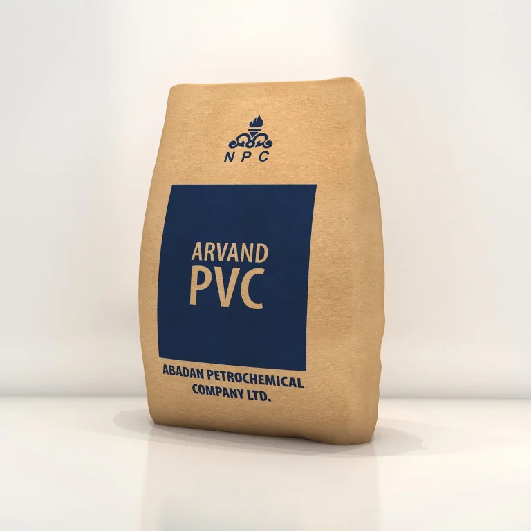 Arvand PVC