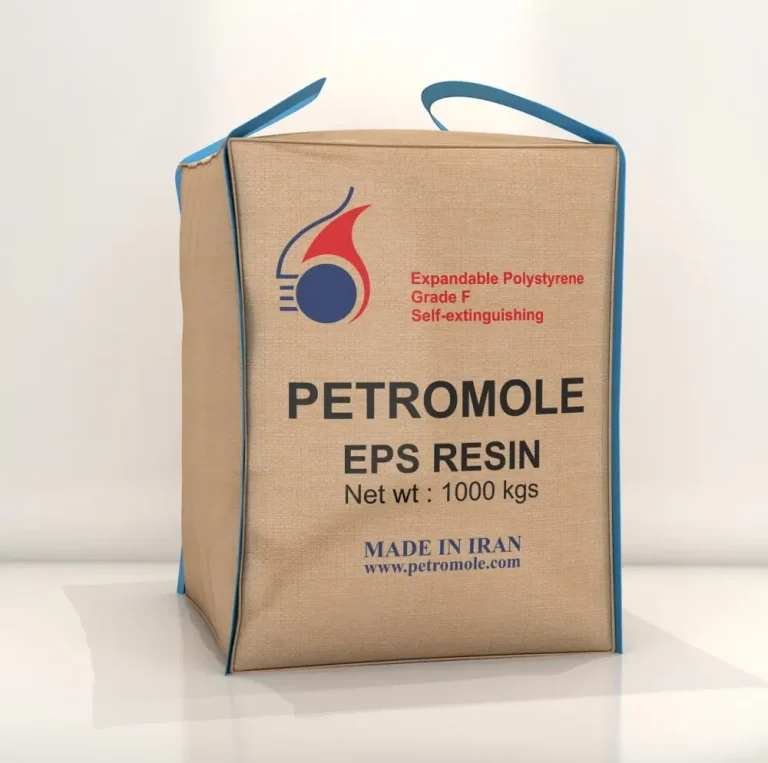 EPS bags