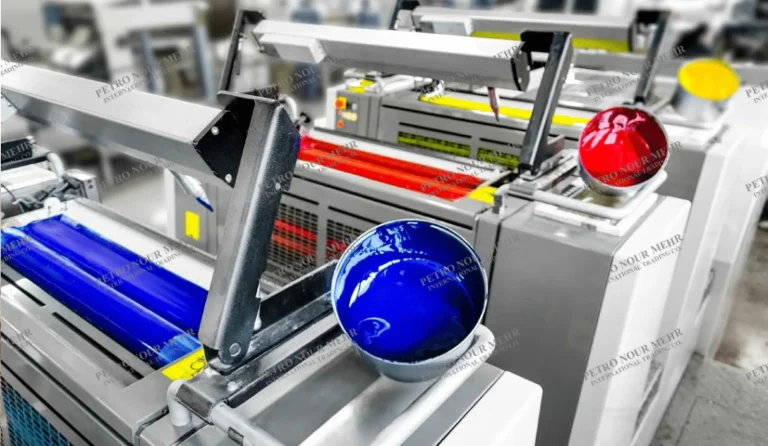 Print Industery