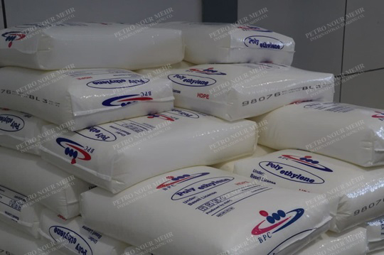 Reliable Petrochemical Transport