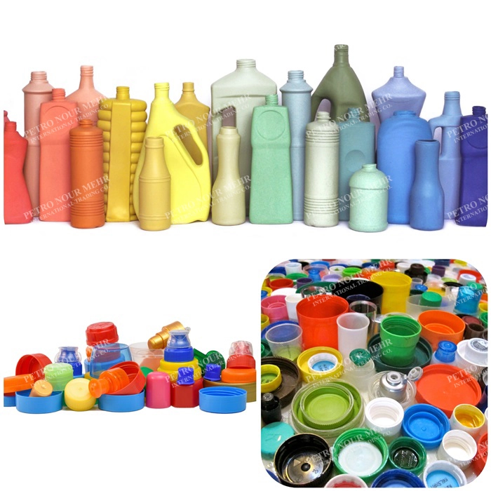 HDPE 5030SA