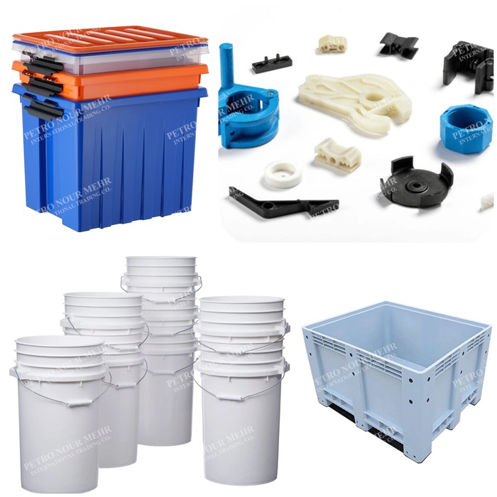 HDPE 52505 UV