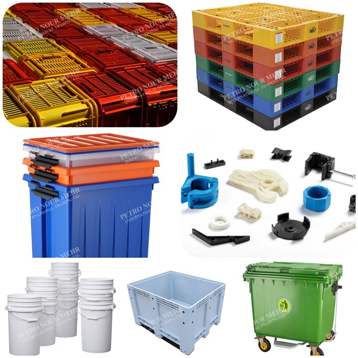 HDPE 6040
