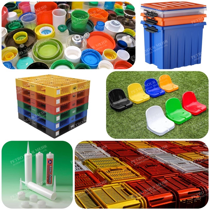 HDPE 6070 EA