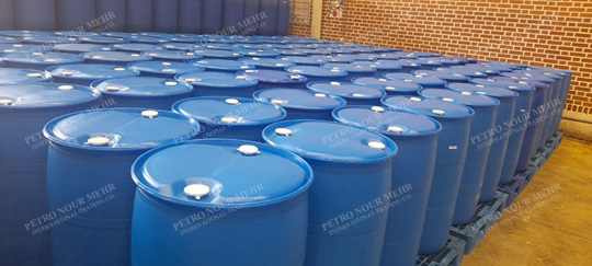 Reliable Petrochemical Transport