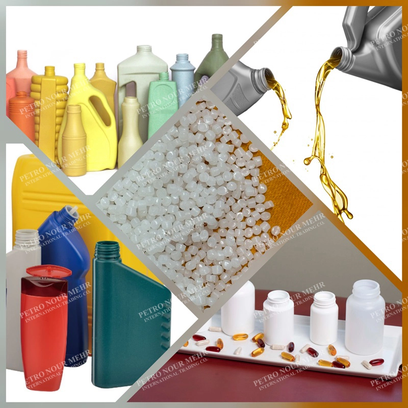 Blow Molding