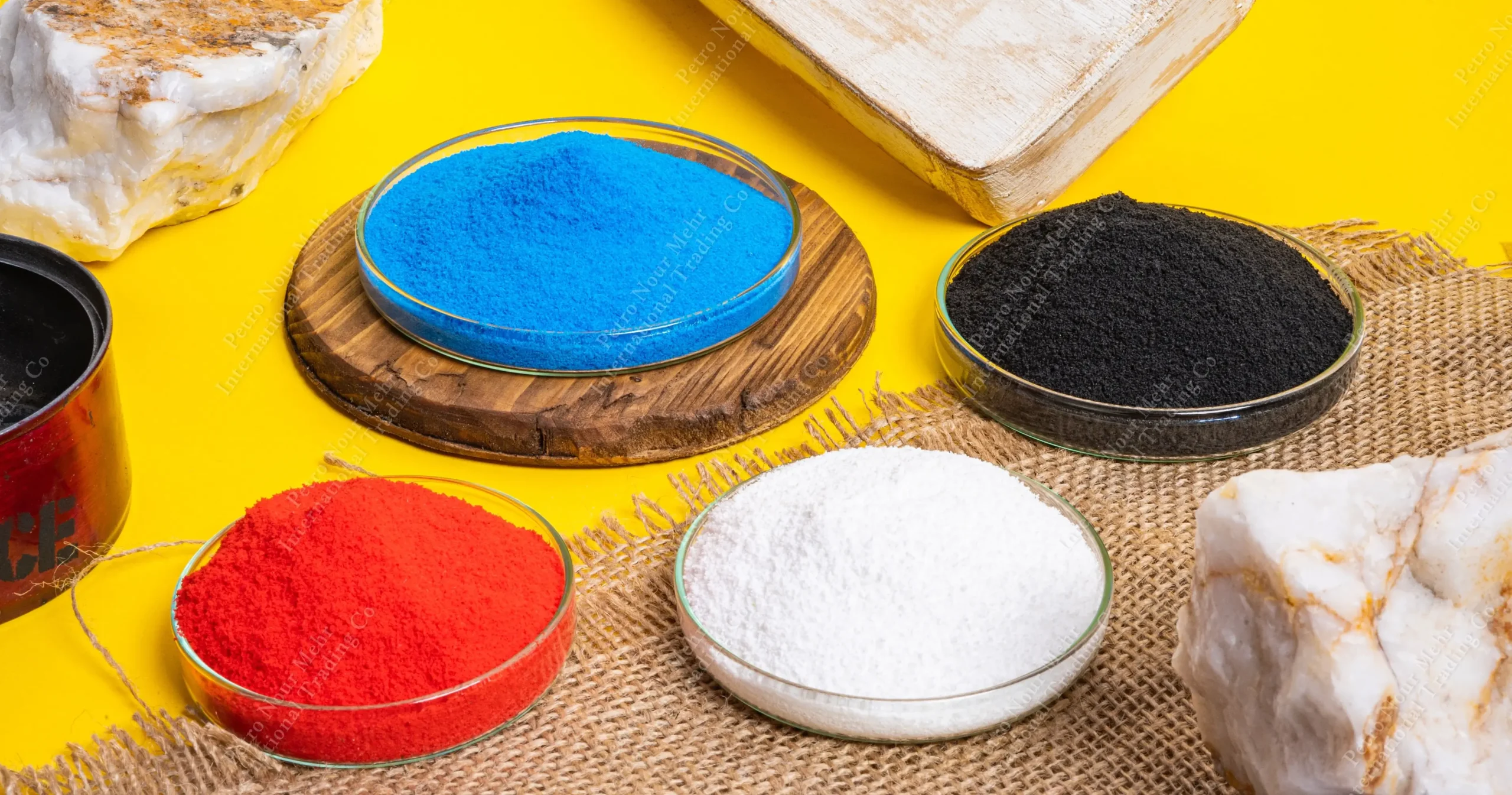 HDPE 3840 Compound