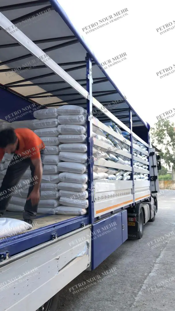 Iraq Export