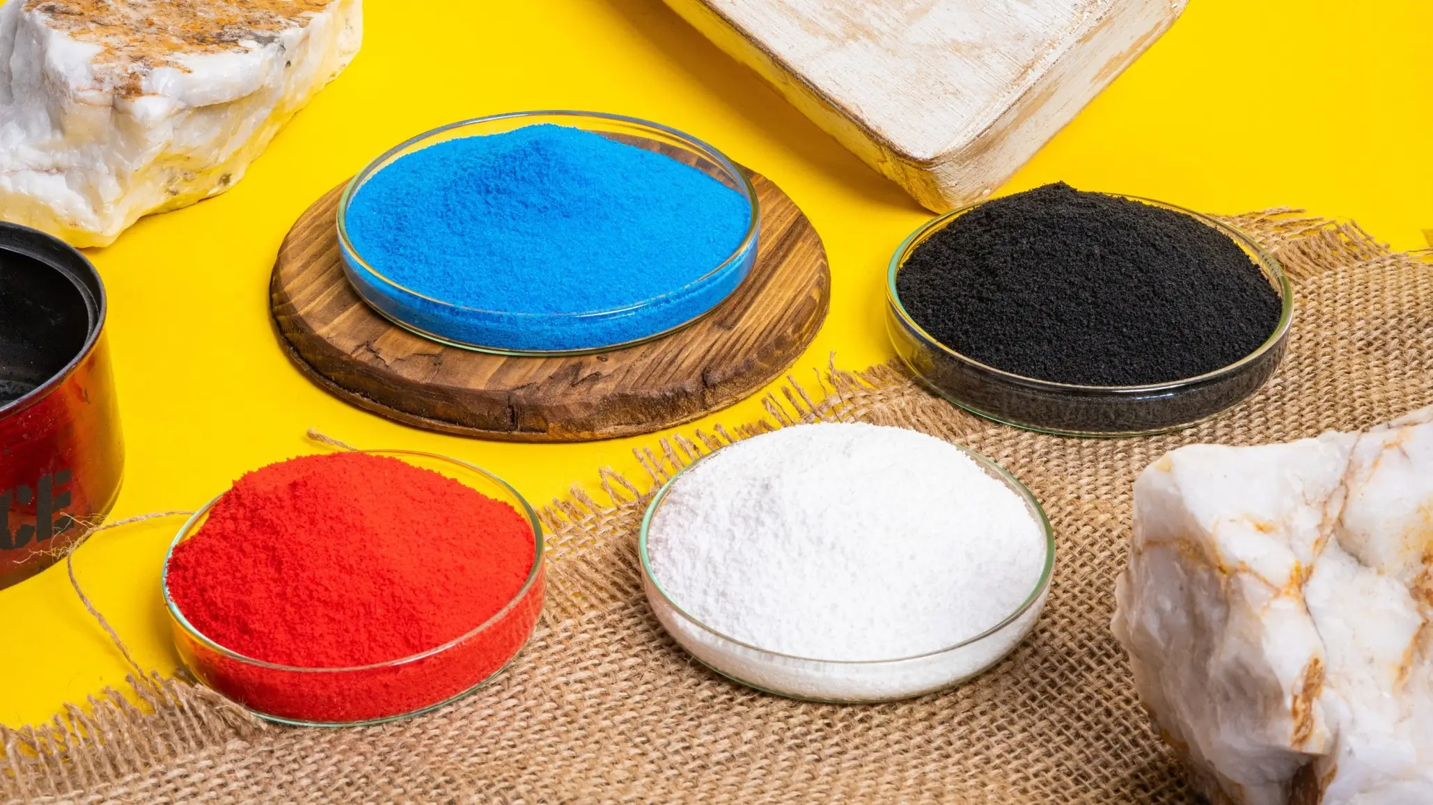 HDPE 3840 Compound Product