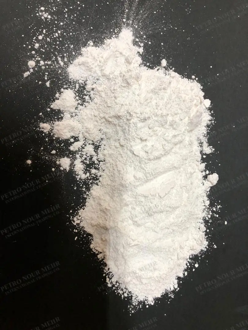 Release agent powder