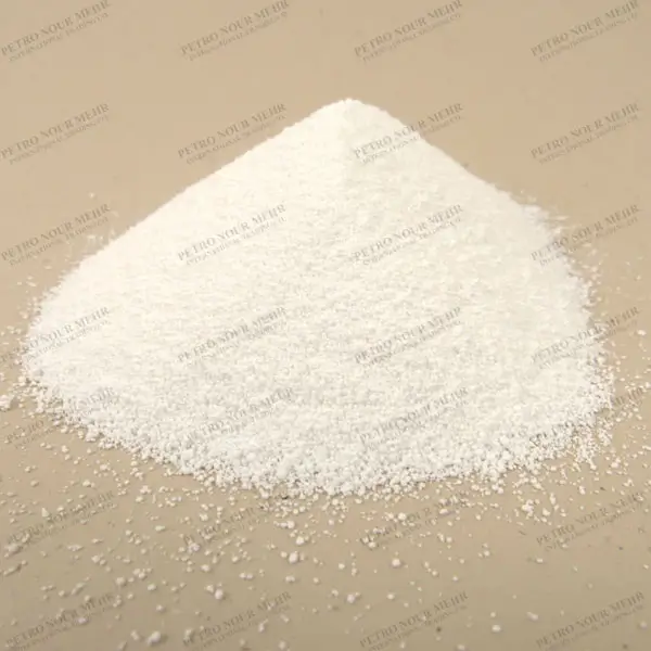 Soda Ash