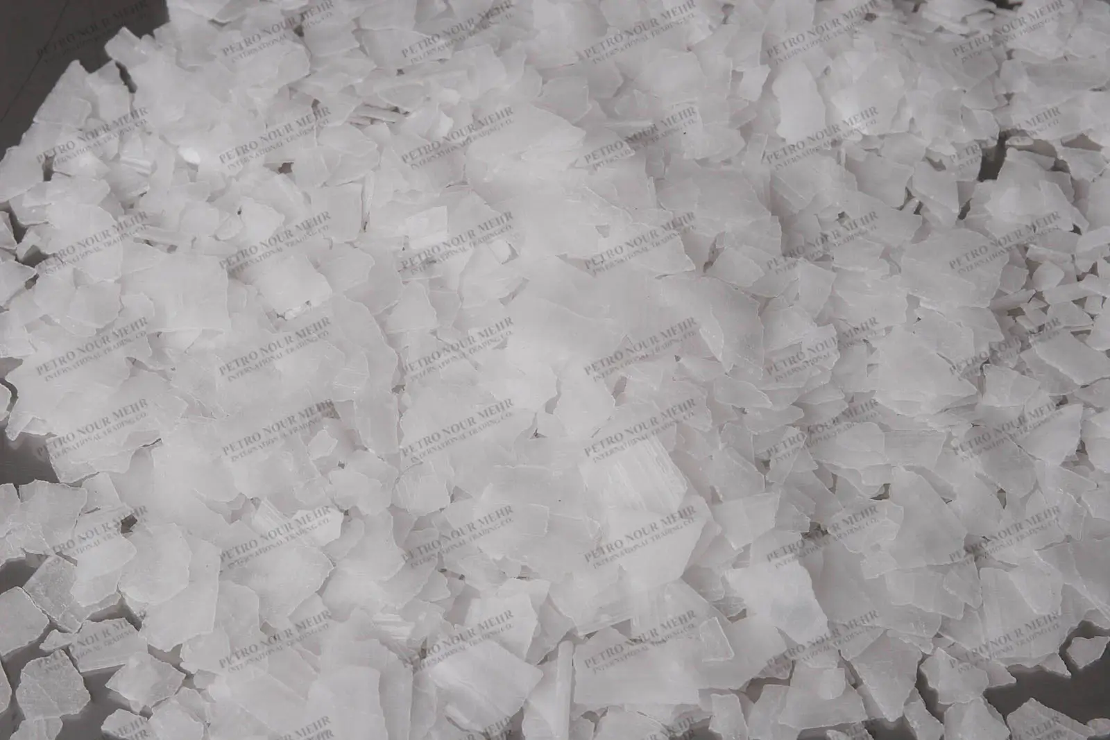 caustic soda flakes