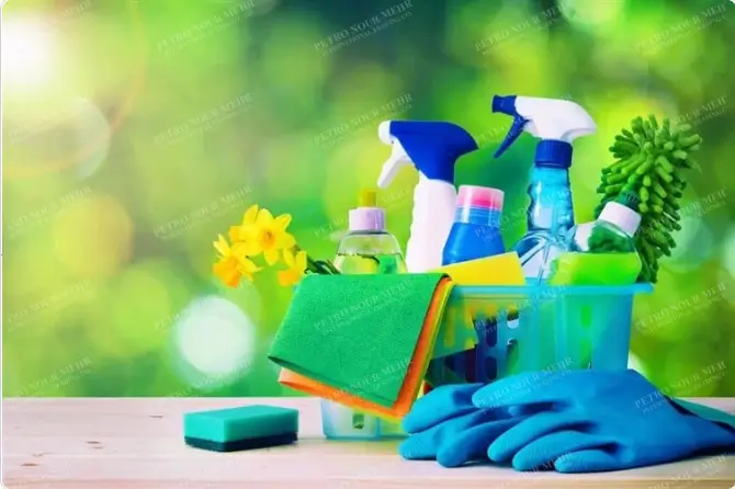 Cleaning Agent