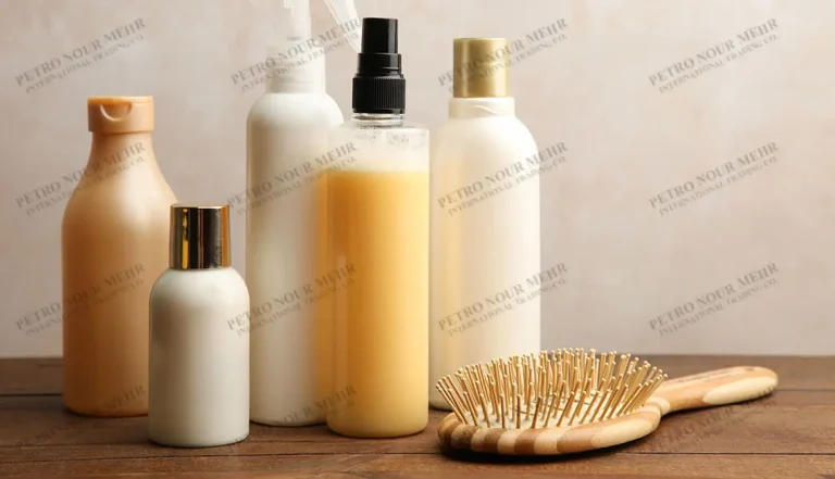 Cosmetics