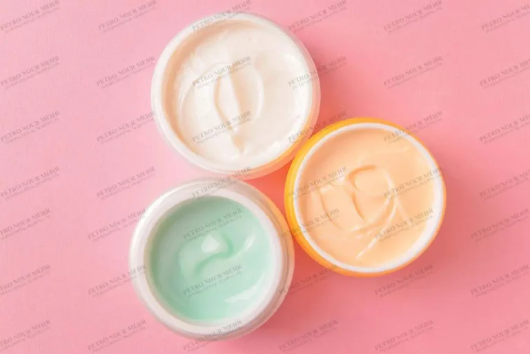Cosmetic application