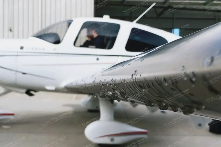 deicing
