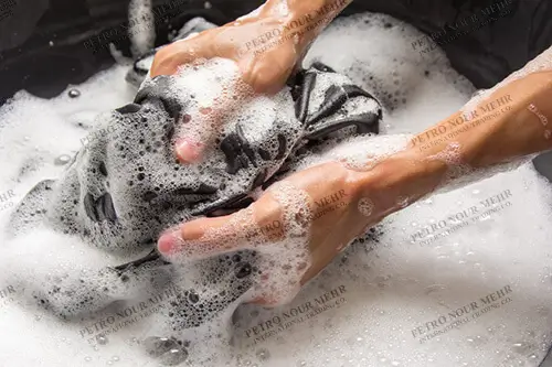 Detergent