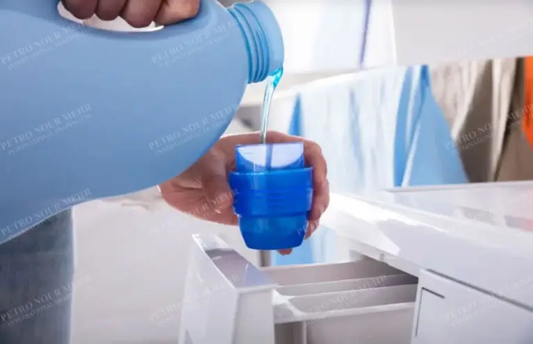 detergent