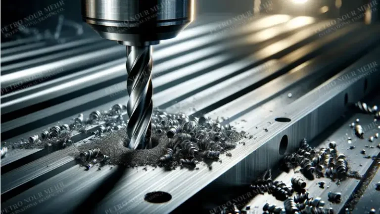 drilling