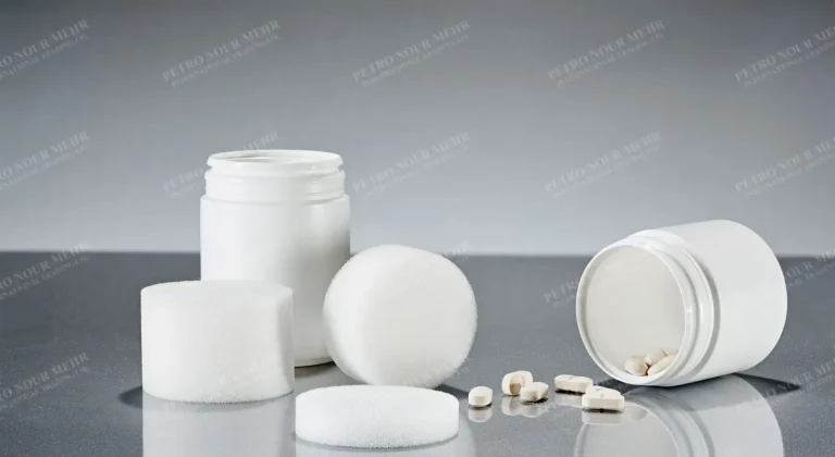 drug production