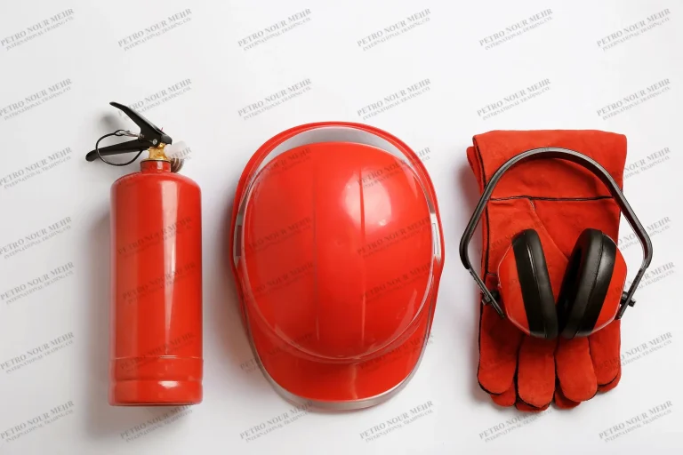 Firefighting application