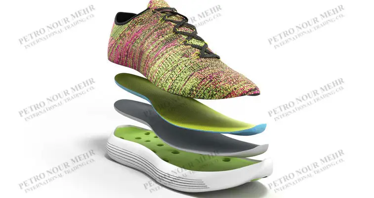 footwear