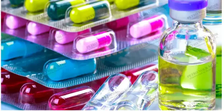 Pharmaceuticals