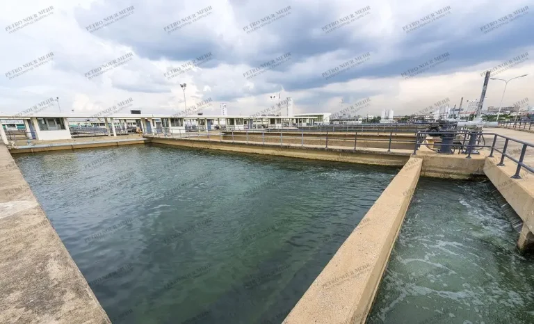 Water Treatment