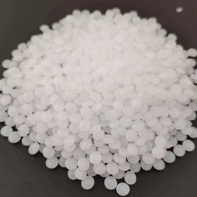 High-quality LLDPE Film-grade Pellets
