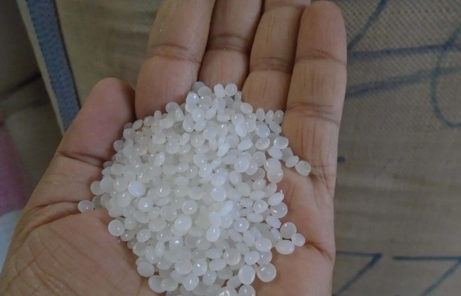 High-quality LDPE Film-grade Pellets 