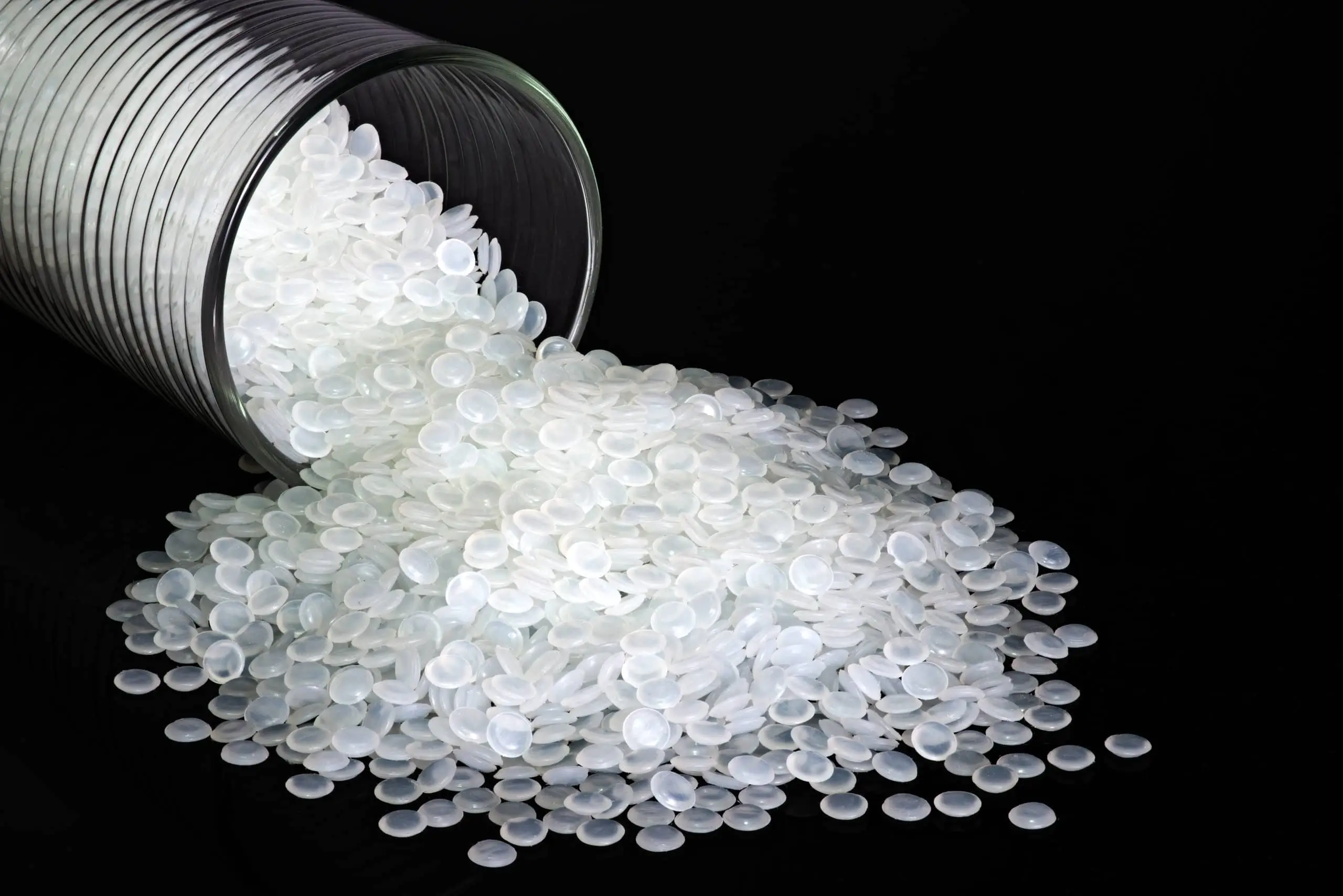 Types of Additive Masterbatches