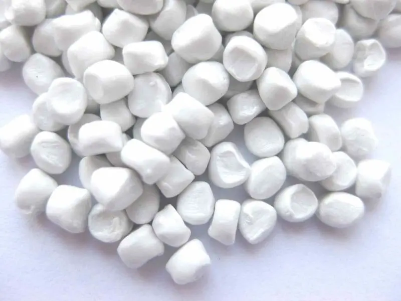Types of Filler Masterbatches