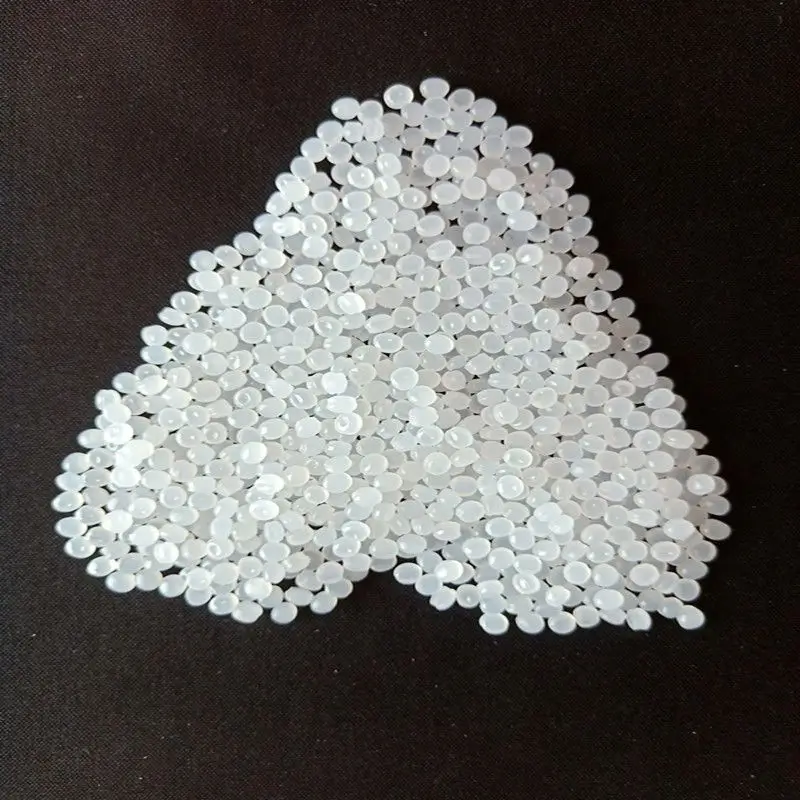 High-quality HDPE Film-grade Pellets