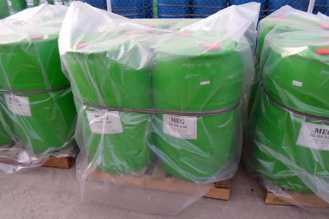 Chemical Export