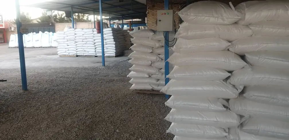 Polymer Compound Export