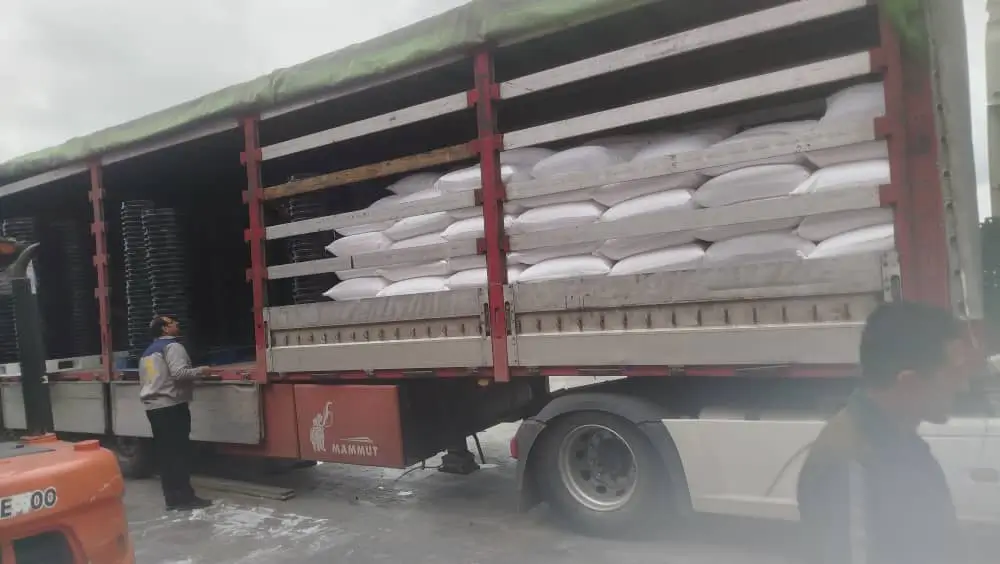 Polymer Compound Export
