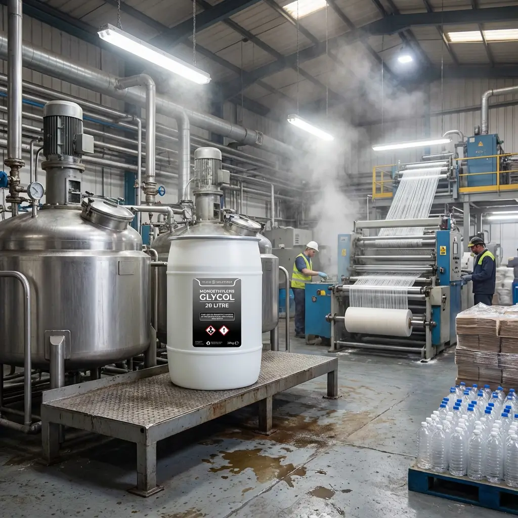 Polyester Resins